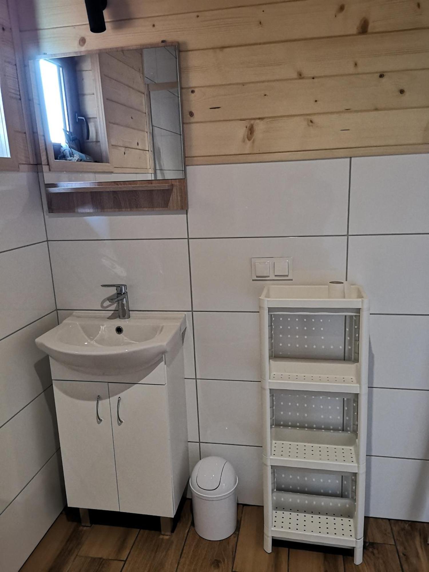 Lazurowy Zakatek Villa Niechorze Kültér fotó